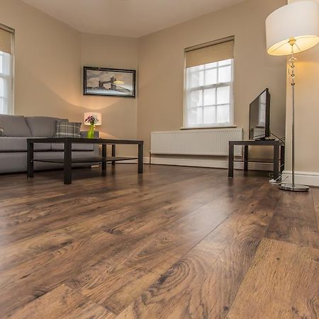 Excel Apartments Stratford Londra Dış mekan fotoğraf