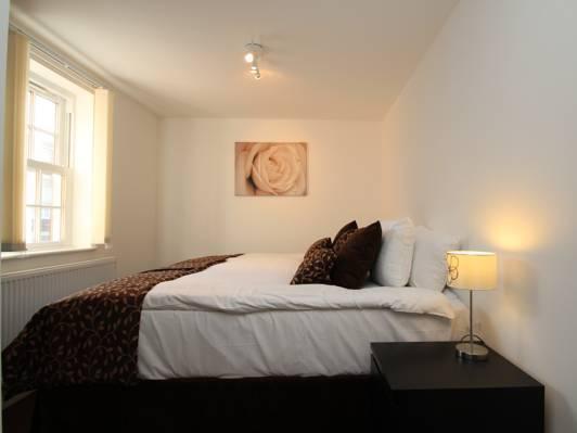 Excel Apartments Stratford Londra Dış mekan fotoğraf