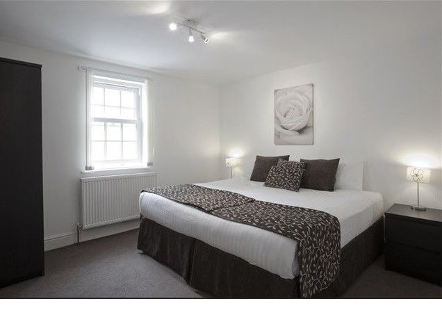 Excel Apartments Stratford Londra Dış mekan fotoğraf