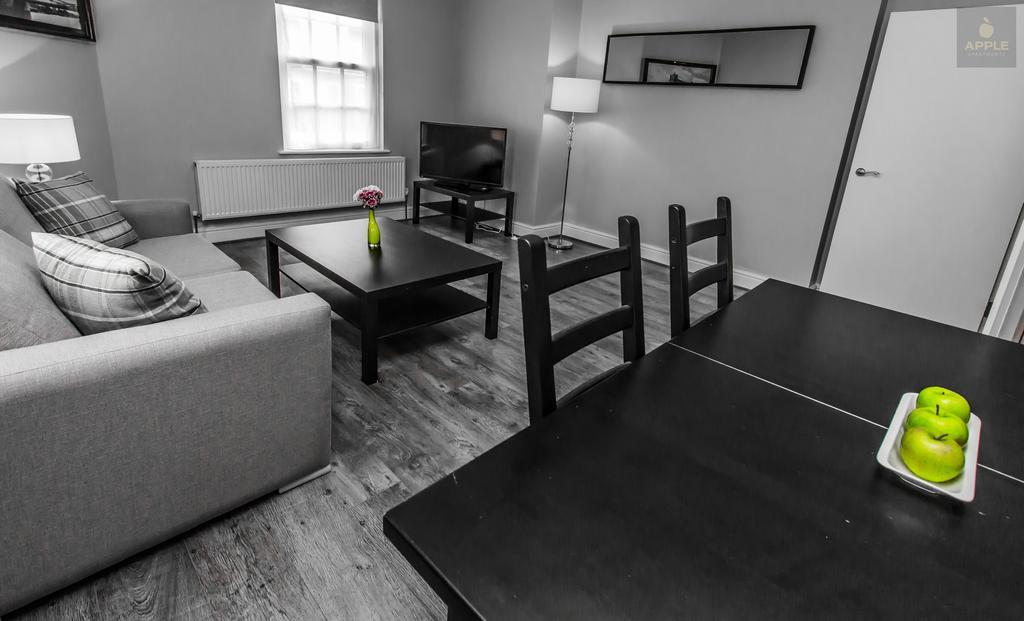 Excel Apartments Stratford Londra Dış mekan fotoğraf