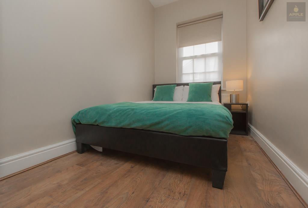 Excel Apartments Stratford Londra Dış mekan fotoğraf